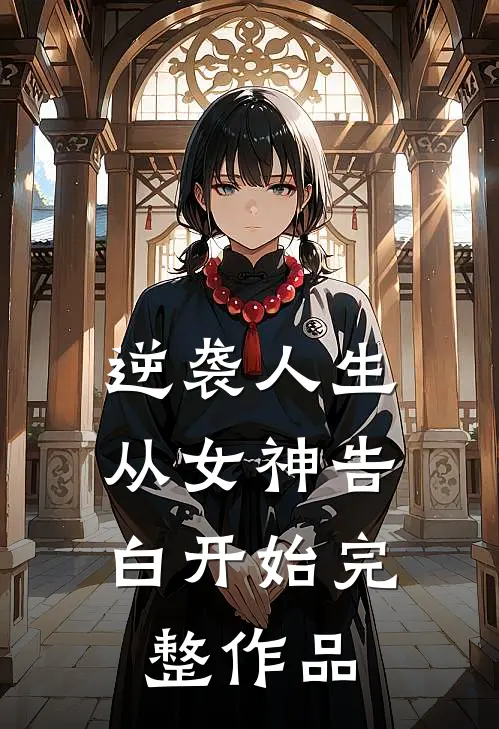 逆袭人生：从女神告白开始完整作品