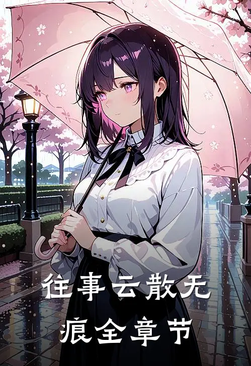 往事云散无痕全章节