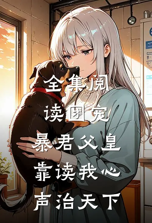 全集阅读团宠:暴君父皇靠读我心声治天下