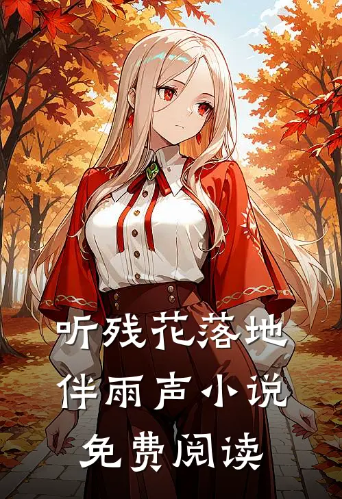听残花落地伴雨声小说免费阅读
