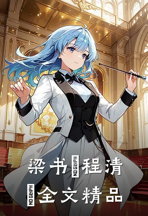 梁书媞程清玙全文精品