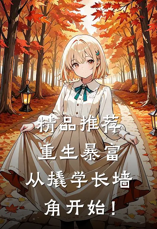 精品推荐重生暴富：从撬学长墙角开始！
