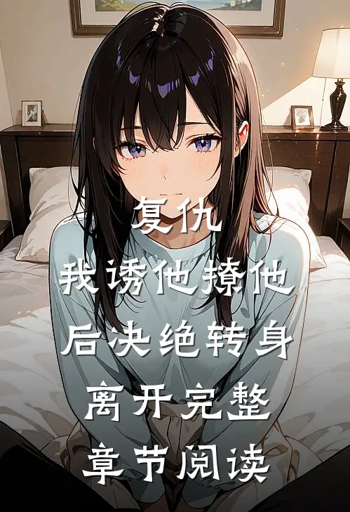 复仇：我诱他撩他后决绝转身离开完整章节阅读