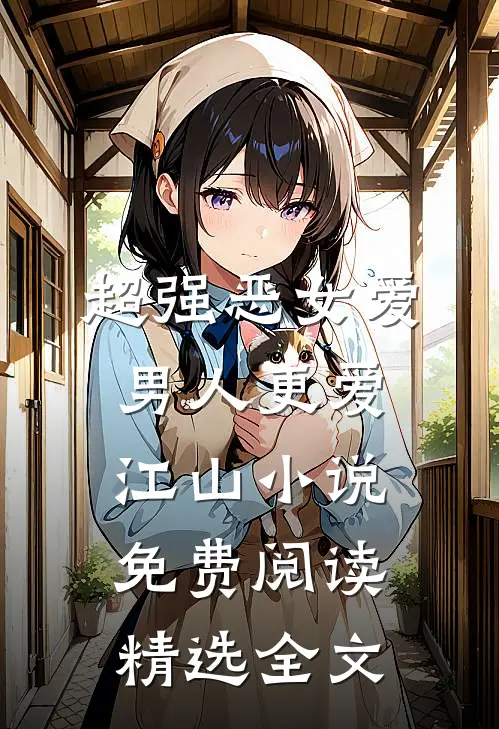 超强恶女爱男人更爱江山小说免费阅读精选全文