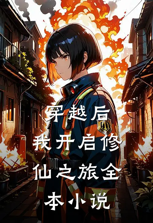 穿越后，我开启修仙之旅全本小说