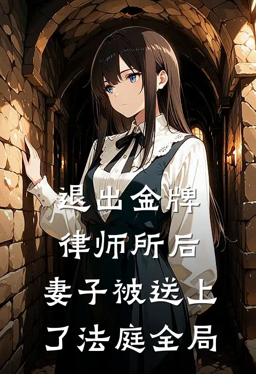 退出金牌律师所后，妻子被送上了法庭全局