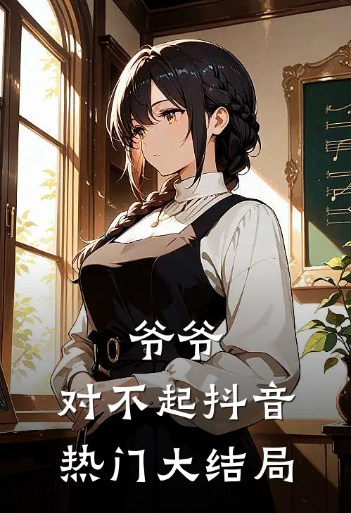 爷爷，对不起抖音热门大结局