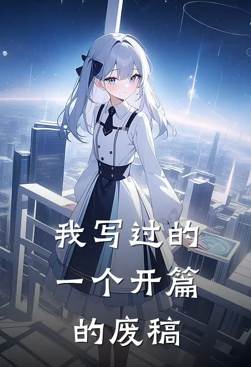 我写过的一个开篇的废稿