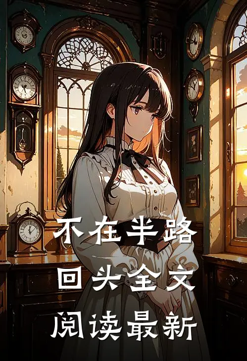 不在半路回头全文阅读最新