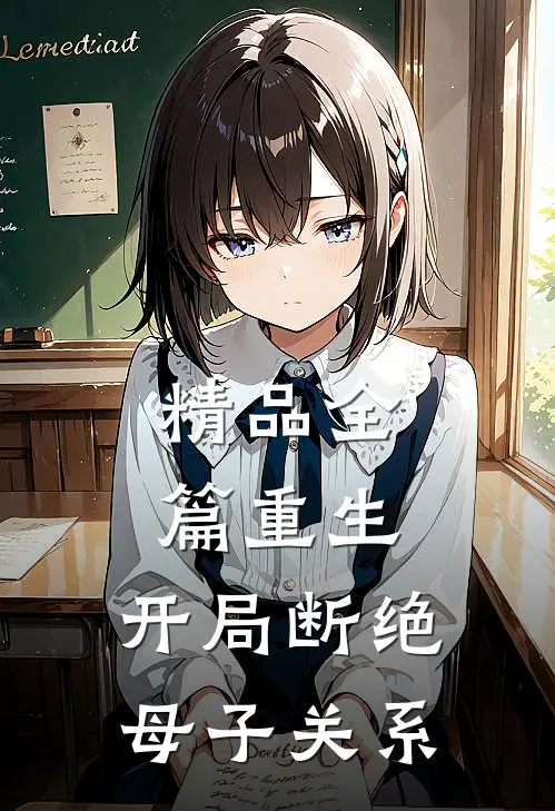 精品全篇重生开局断绝母子关系免费阅读