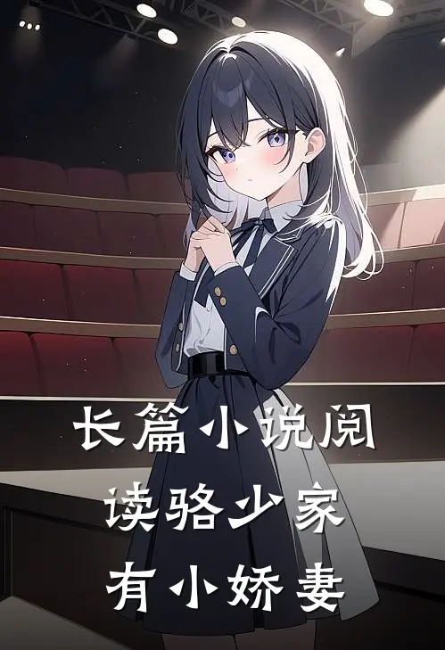 长篇小说阅读骆少家有小娇妻