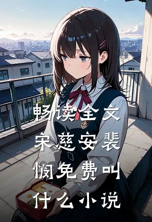 畅读全文宋慈安裴悯免费叫什么小说