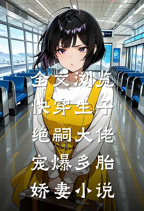 全文浏览快穿生子:绝嗣大佬宠爆多胎娇妻小说