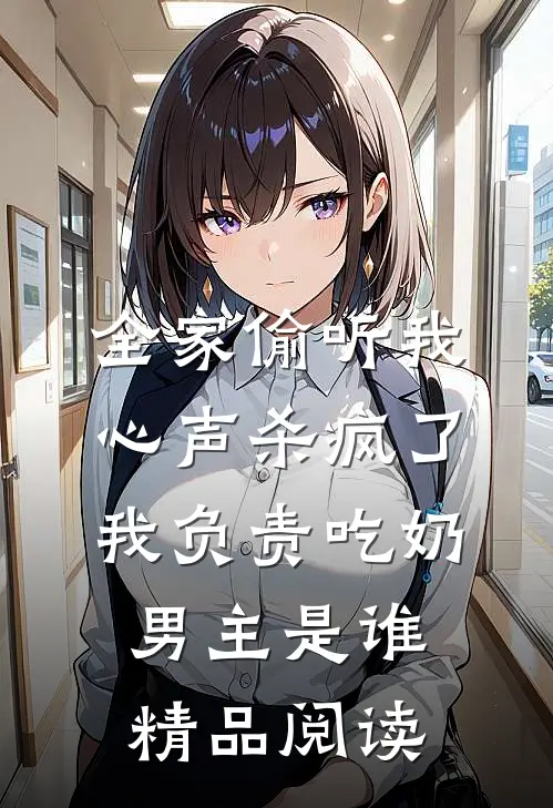 全家偷听我心声杀疯了,我负责吃奶男主是谁精品阅读