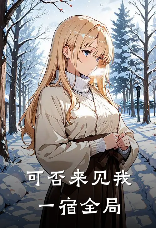 可否来见我一宿全局