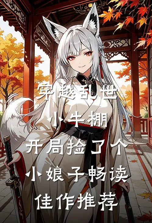 穿越乱世小牛棚,开局捡了个小娘子畅读佳作推荐