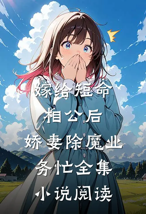 嫁给短命相公后，娇妻除魔业务忙全集小说阅读
