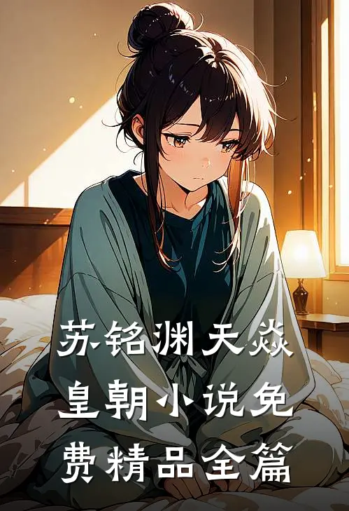 苏铭渊天焱皇朝小说免费精品全篇