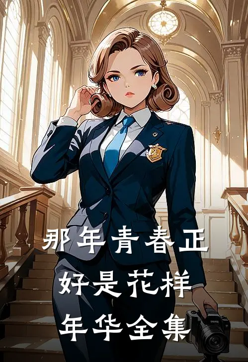 那年青春正好是花样年华 全集