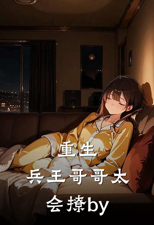 重生：兵王哥哥太会撩by