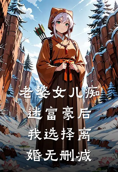 老婆女儿痴迷富豪后，我选择离婚无删减