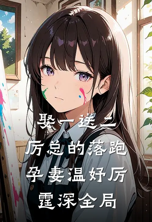 娶一送二，厉总的落跑孕妻温妤厉霆深全局