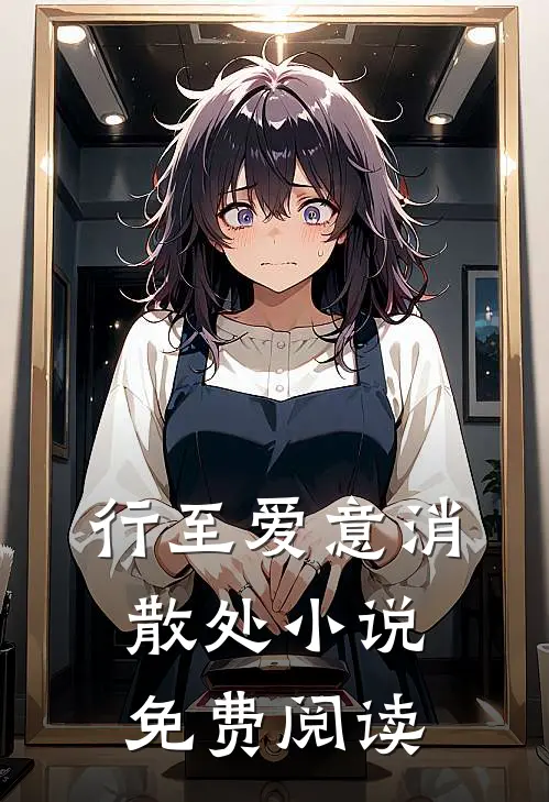 行至爱意消散处小说免费阅读