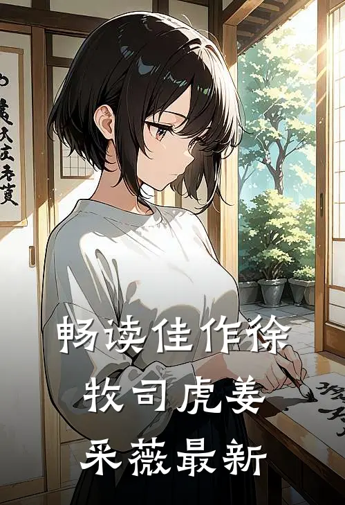 畅读佳作徐牧司虎姜采薇最新
