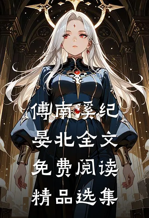 傅南溪纪晏北全文免费阅读精品选集