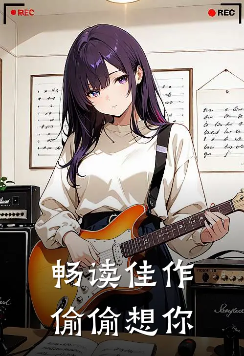 畅读佳作偷偷想你