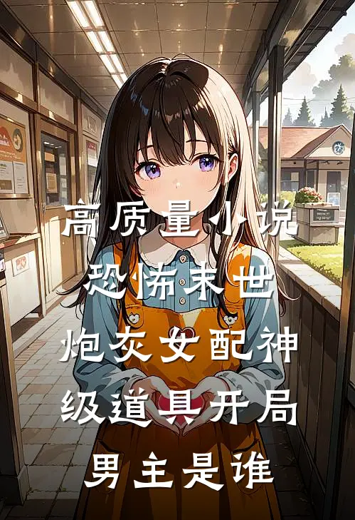 高质量小说恐怖末世,炮灰女配神级道具开局男主是谁