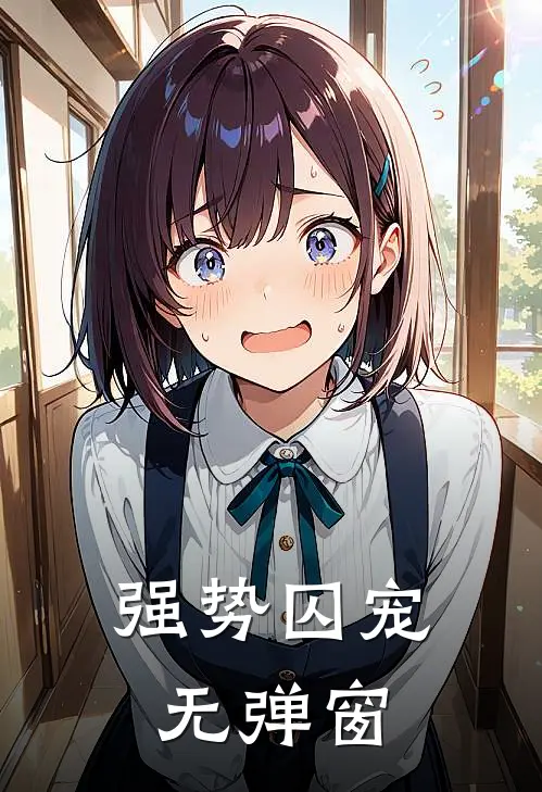 强势囚宠无弹窗