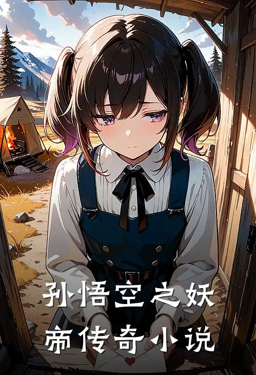 孙悟空之妖帝传奇小说