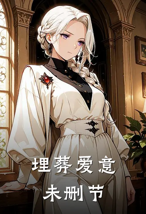 埋葬爱意未删节