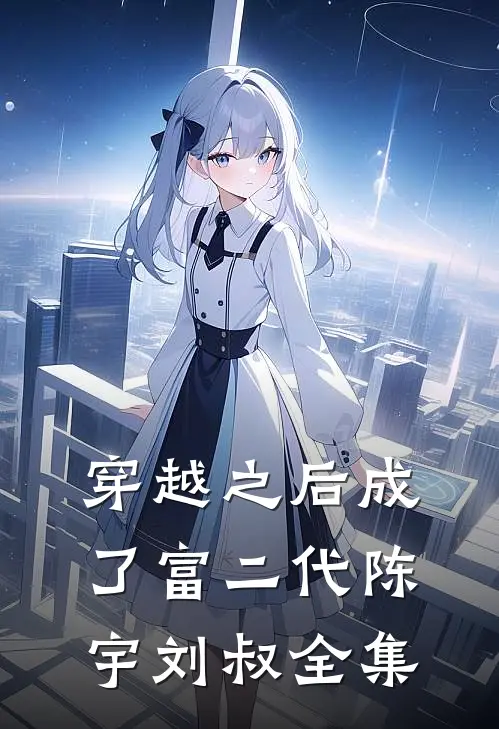 穿越之后成了富二代陈宇刘叔 全集