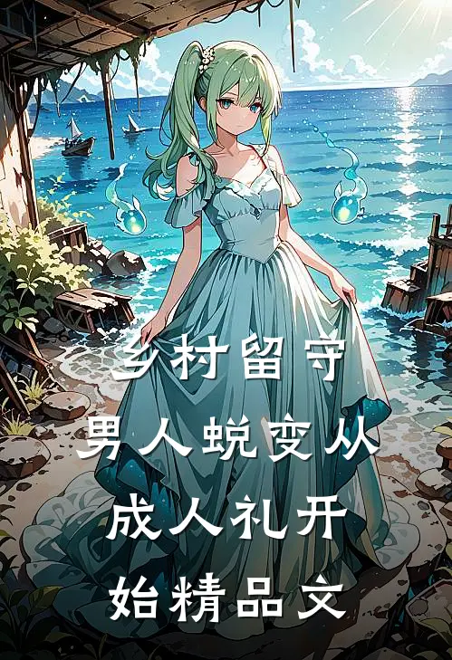 乡村留守：男人蜕变从成人礼开始精品文