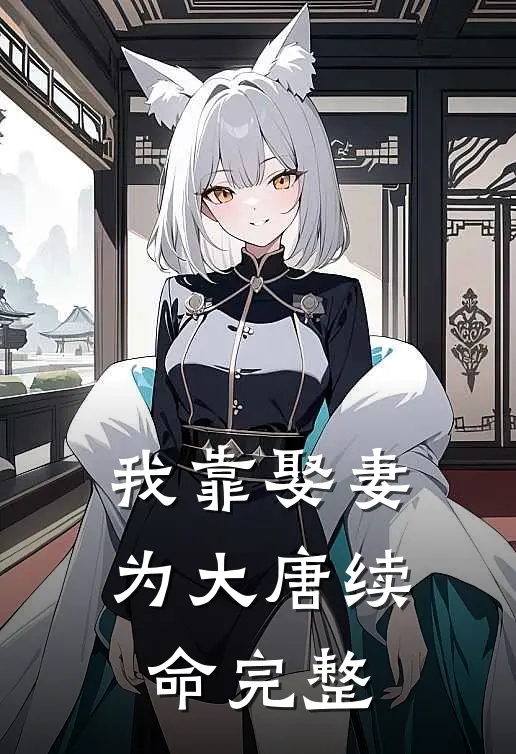 我靠娶妻为大唐续命完整
