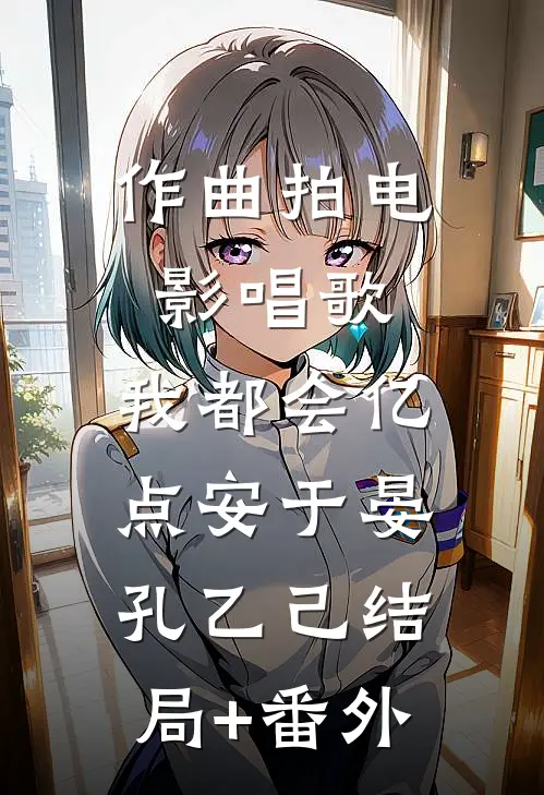 作曲拍电影唱歌，我都会亿点安于晏孔乙己结局+番外