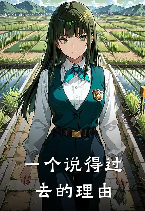 一个说得过去的理由