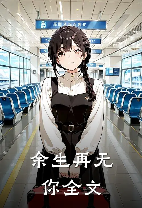《余生再无你》全文