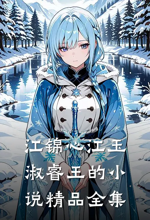 江锦心江玉淑睿王的小说精品全集