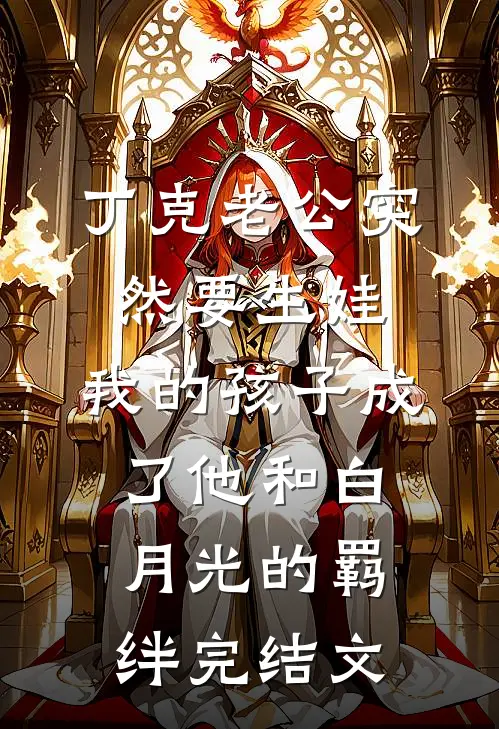 丁克老公突然要生娃，我的孩子成了他和白月光的羁绊完结文