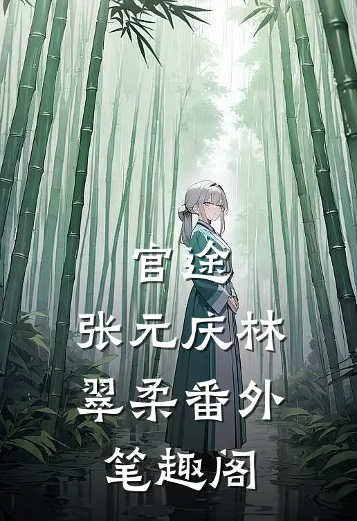 官途：张元庆林翠柔番外笔趣阁