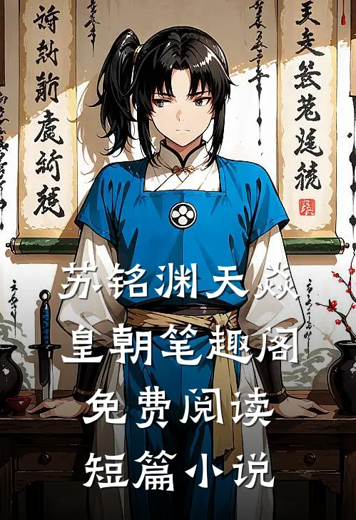 苏铭渊天焱皇朝笔趣阁免费阅读短篇小说