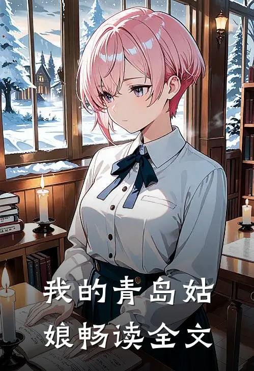 我的青岛姑娘畅读全文