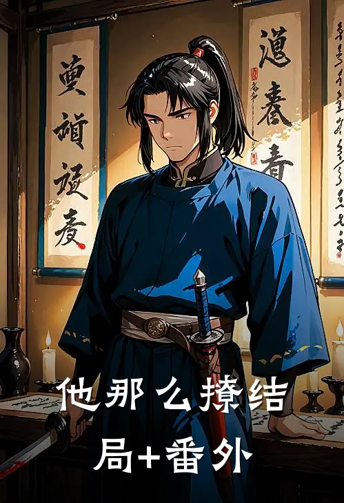 他那么撩结局+番外