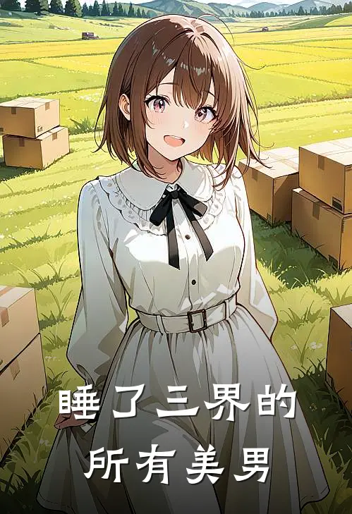 睡了三界的所有美男