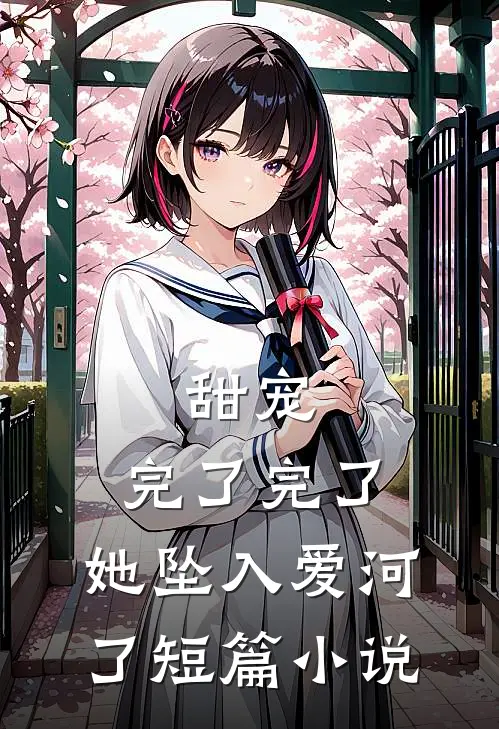 甜宠：完了完了，她坠入爱河了短篇小说