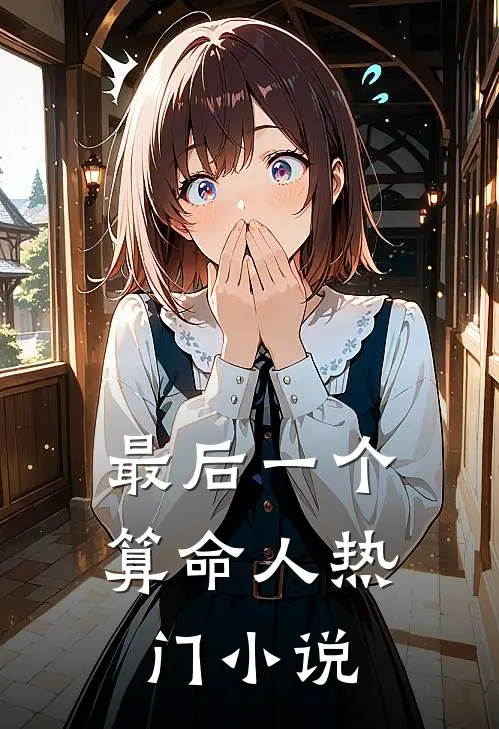 最后一个算命人热门小说