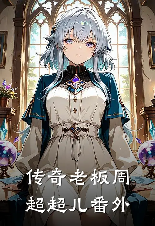 传奇老板周超超儿 番外